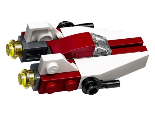 Set 75279