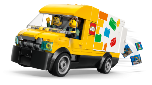 Set 60500