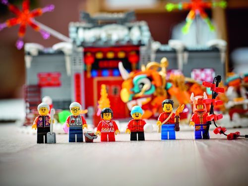 Set 80106