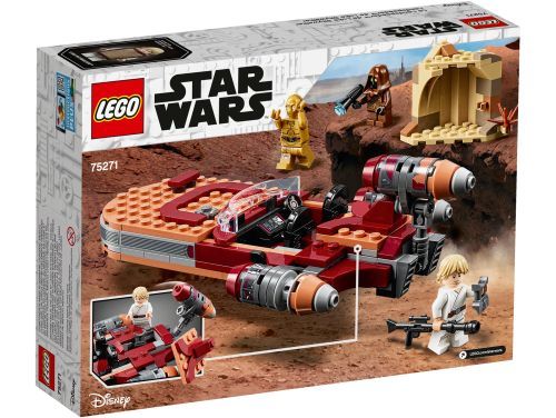 Set 75271