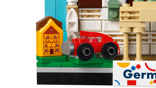 Set 40954
