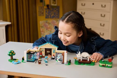 Set 77056
