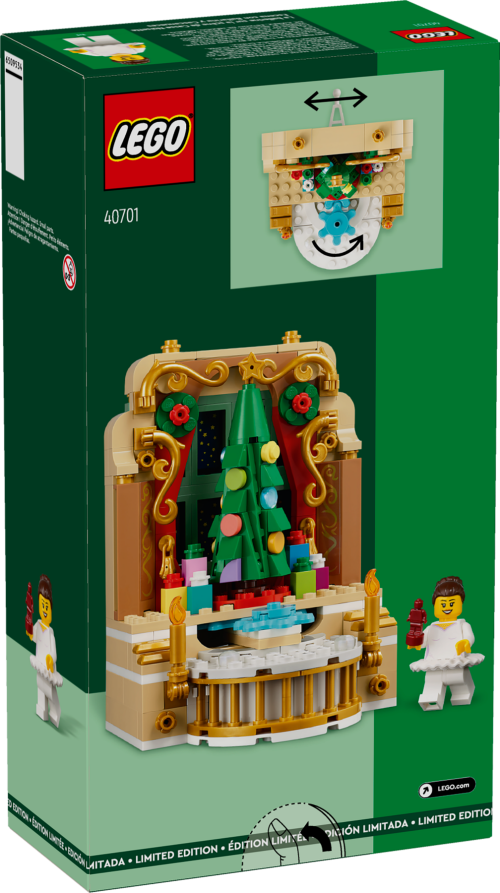 Set 40701