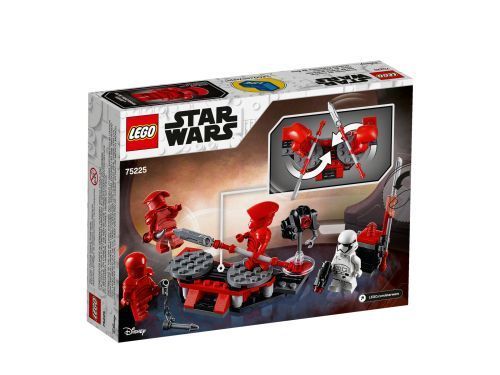 Set 75225