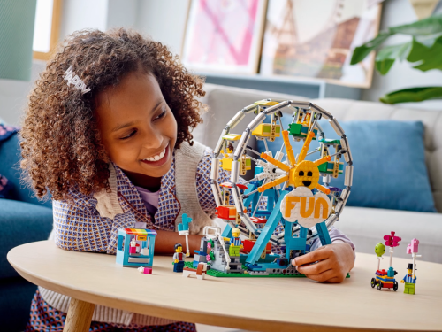 Set 31119