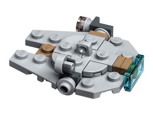 Set 75279