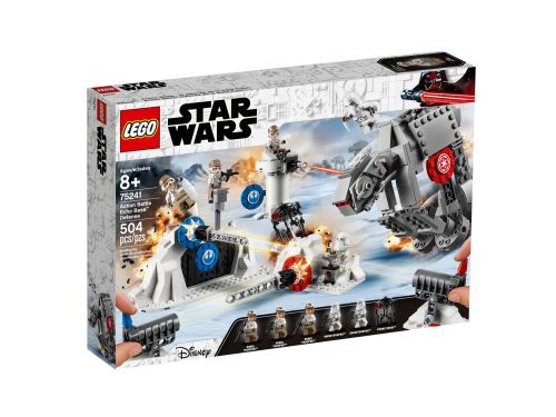 Set 75241
