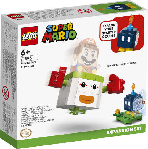Set 71396