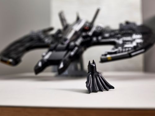 Set 76161