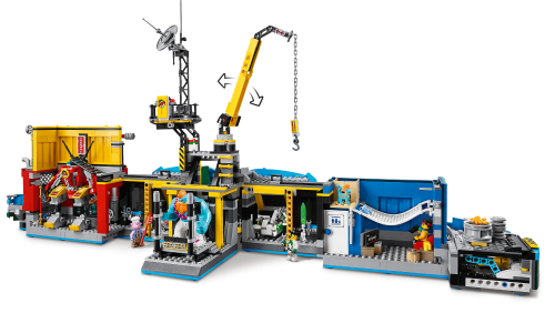 Set 80013