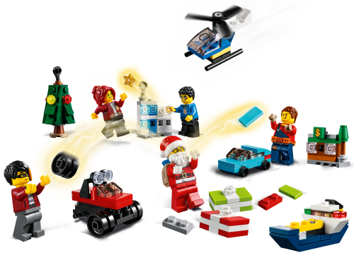 Set 60268