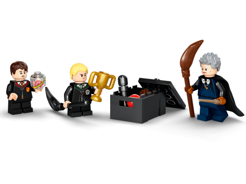 Set 76395