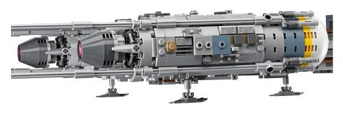 Set 75181