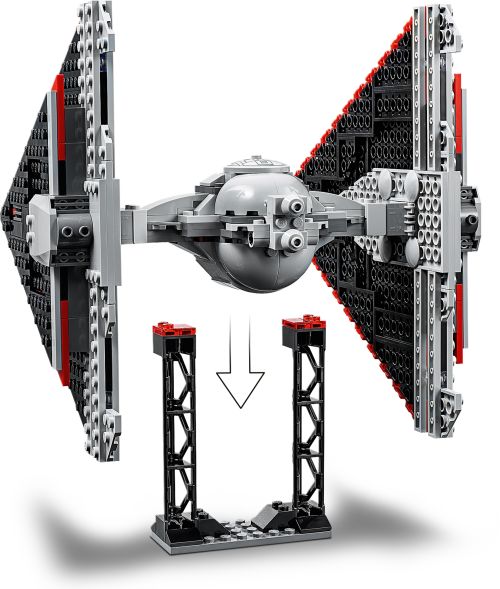 Set 75272