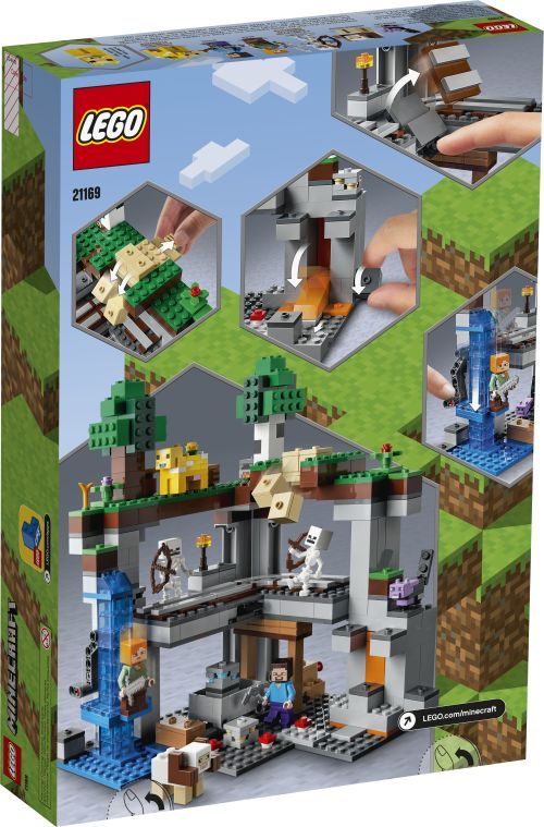 Set 21169
