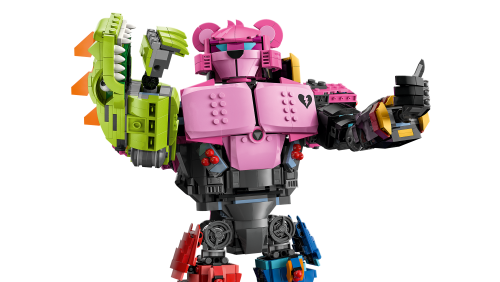 Set 77078