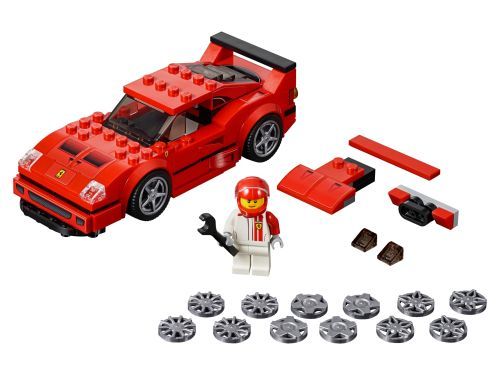 Set 75890