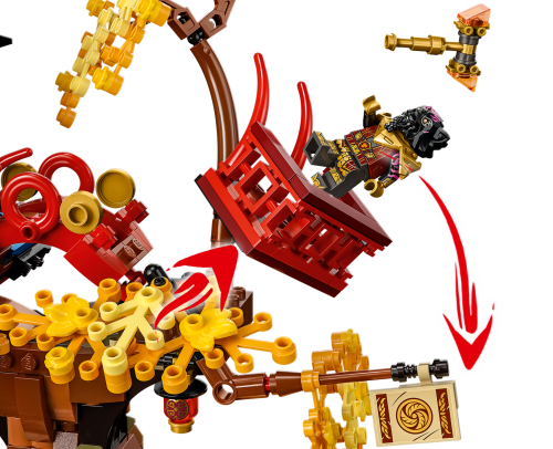 Set 71795