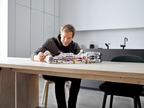 Set 75244