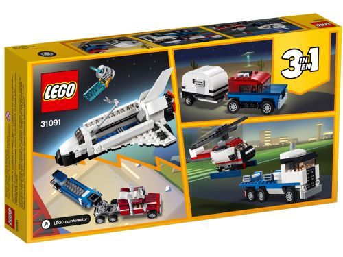 Set 31091