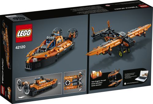 Set 42120