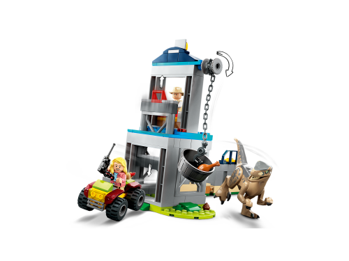 Set 76957