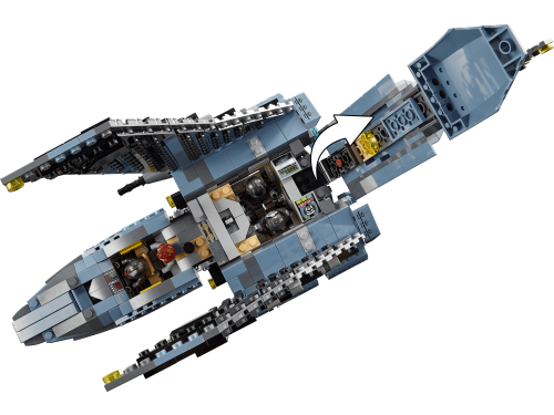 Set 75314