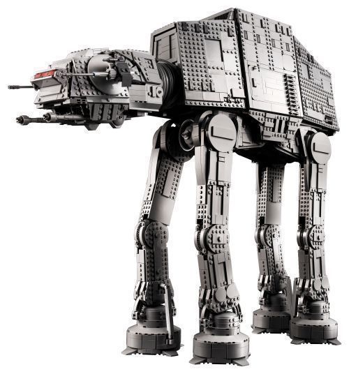 Set 75313