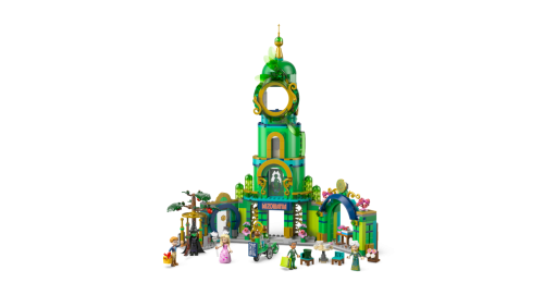 Set 75684