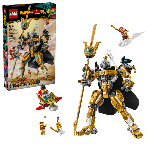 Set 80065