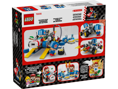 Set 72035