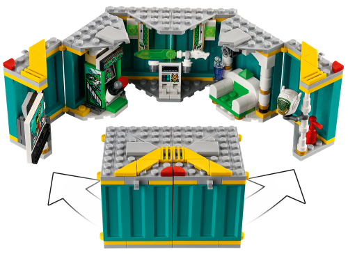Set 80023