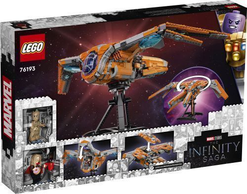 Set 76193