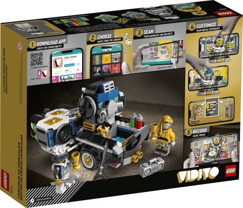 Set 43112