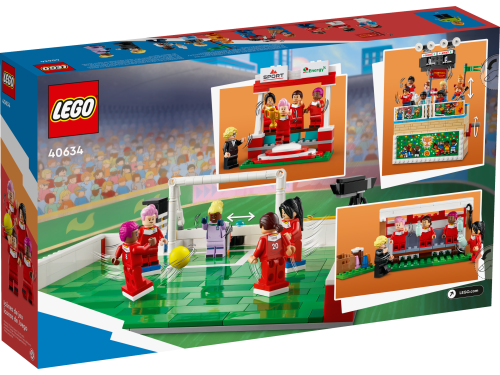 Set 40634