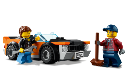 Set 60305