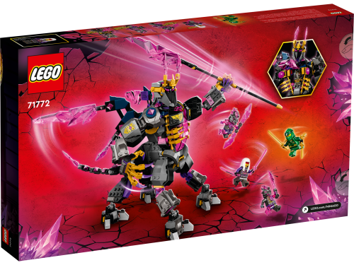 Set 71772