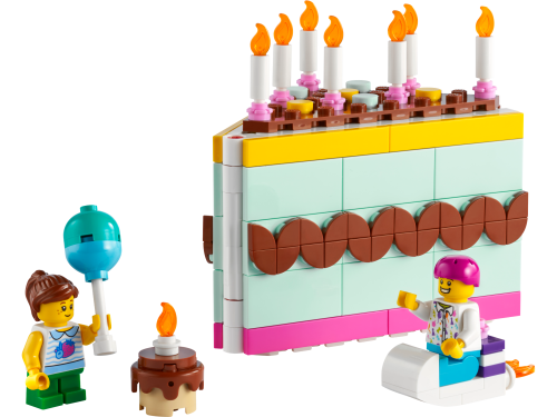 Set 40641