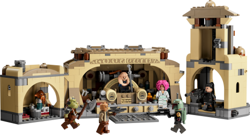Set 75326