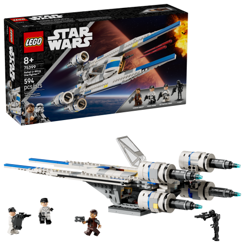 Set 75399