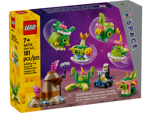 Set 40715
