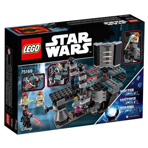 Set 75169