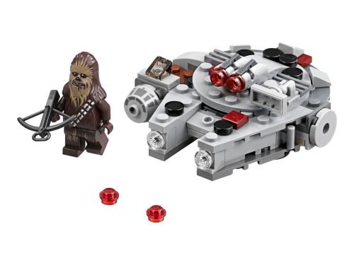 Set 75193