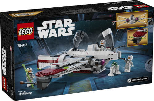 Set 75402