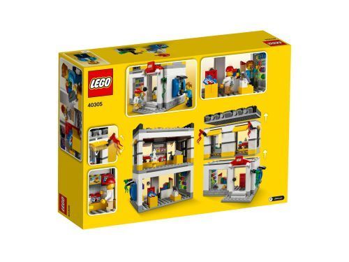 Set 40305