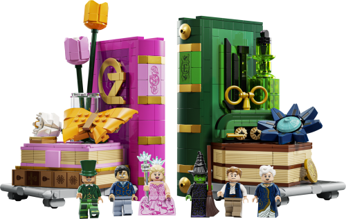 Set 75691