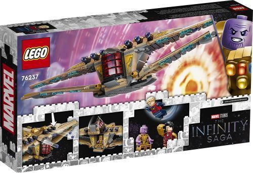 Set 76237