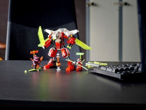 Set 71707