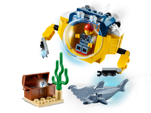Set 60263