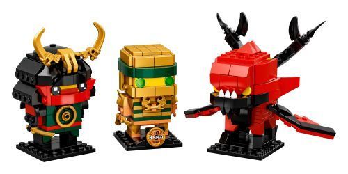 Set 40490